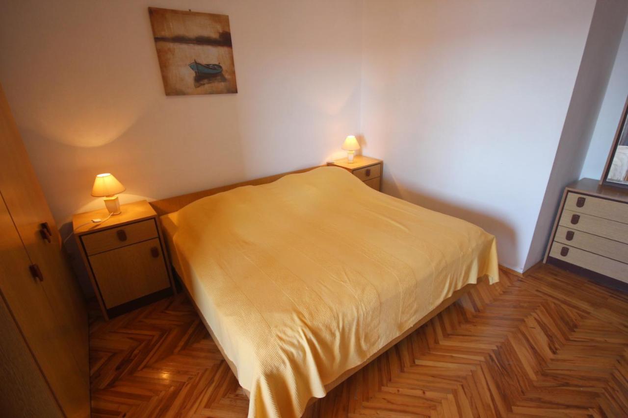 Apartments Njaco Ražanac Værelse billede
