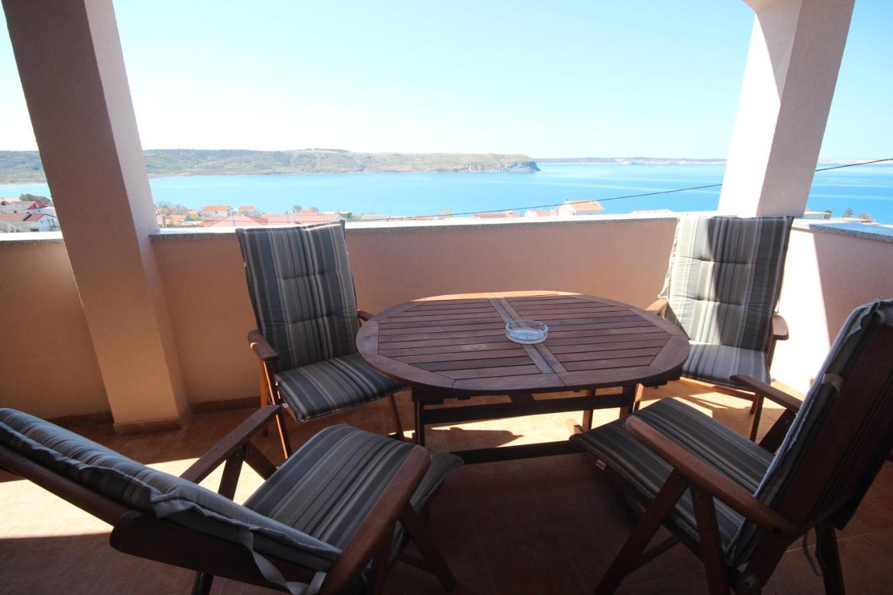 Apartments Njaco Ražanac Værelse billede
