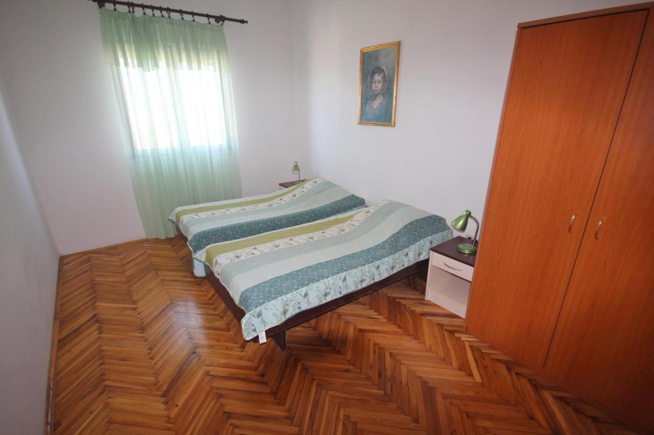 Apartments Njaco Ražanac Værelse billede